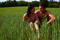 Branislava and aleksej Branislava and aleksej