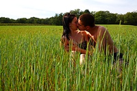 Branislava and aleksej Branislava and aleksej