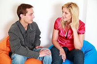 Barbora and andrej Barbora and andrej