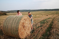 Dominika and havel Dominika and havel