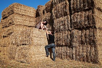 Erika and karol Erika and karol