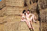 Erika and karol Erika and karol