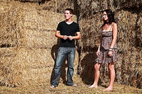 Erika and karol Erika and karol