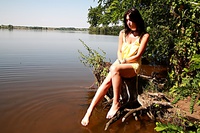 Erika and karol Erika and karol