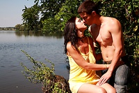 Erika and karol Erika and karol