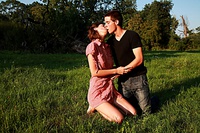 Irenka and karol Irenka and karol