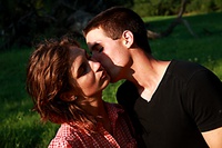 Irenka and karol Irenka and karol