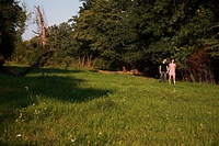 Irenka and karol Irenka and karol