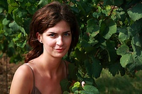 Irenka and karol Irenka and karol