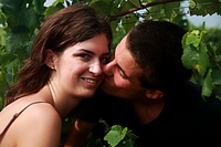 Irenka and karol Irenka and karol