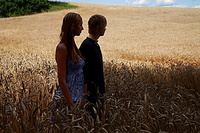 Iva and augustin Iva and augustin