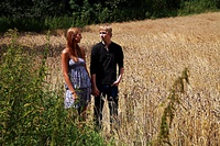 Iva and augustin Iva and augustin