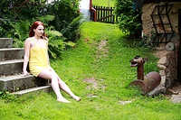 Jarmila and aleksej Jarmila and aleksej