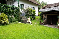 Jarmila and aleksej Jarmila and aleksej