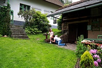 Jarmila and aleksej Jarmila and aleksej