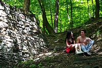 Karolina and daniel Karolina and daniel