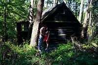 Karolina and daniel Karolina and daniel