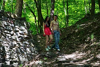 Karolina and daniel Karolina and daniel