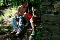 Karolina and daniel Karolina and daniel