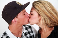 Volo, marushek, gavrushek and zdenka on photo Volo, marushek, gavrushek and zdenka on photo