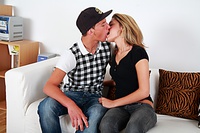 Volo, marushek, gavrushek and zdenka on photo Volo, marushek, gavrushek and zdenka on photo