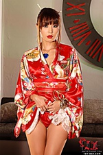 Beautiful naked girl Beautiful naked girl