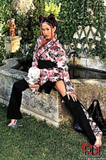 Russian unique girls Russian unique girls