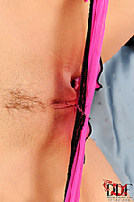 Young lady 1 by day Young lady 1 by day