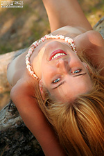 Appetizing teen Appetizing teen