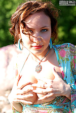 Extreme fabulous babe Extreme fabulous babe