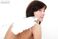Naked teen Naked teen