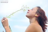 Teen hottie on display Teen hottie on display