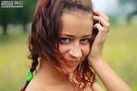 Teen hottie on display Teen hottie on display