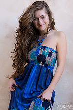 Well proportioned cutie Well proportioned cutie