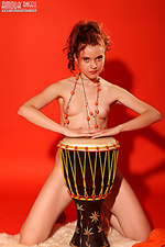 Virgin like teen babe Virgin like teen babe