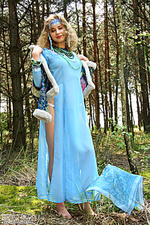 Cute babe teasing outdoor Cute babe teasing outdoor