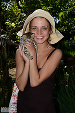 Lovely beach Lovely beach