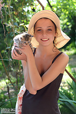 Lovely beach Lovely beach