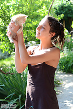 Lovely beach Lovely beach