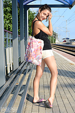 Lovely beach Lovely beach