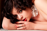 Showing off with class Showing off with class