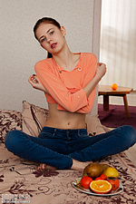 The fruit of lust The fruit of lust