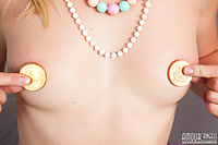 The princess of sexiness The princess of sexiness