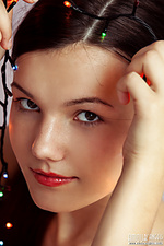 Horny cutie Horny cutie