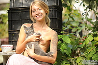 Animalistic erotica Animalistic erotica