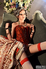 Madame teen Madame teen