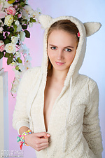 Blooming lust Blooming lust