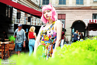 An exceptional style An exceptional style