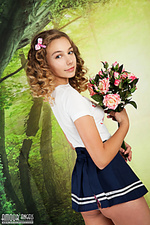 Stunningly hot model Stunningly hot model