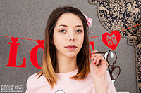 Cute girl with wet pussy Cute girl with wet pussy